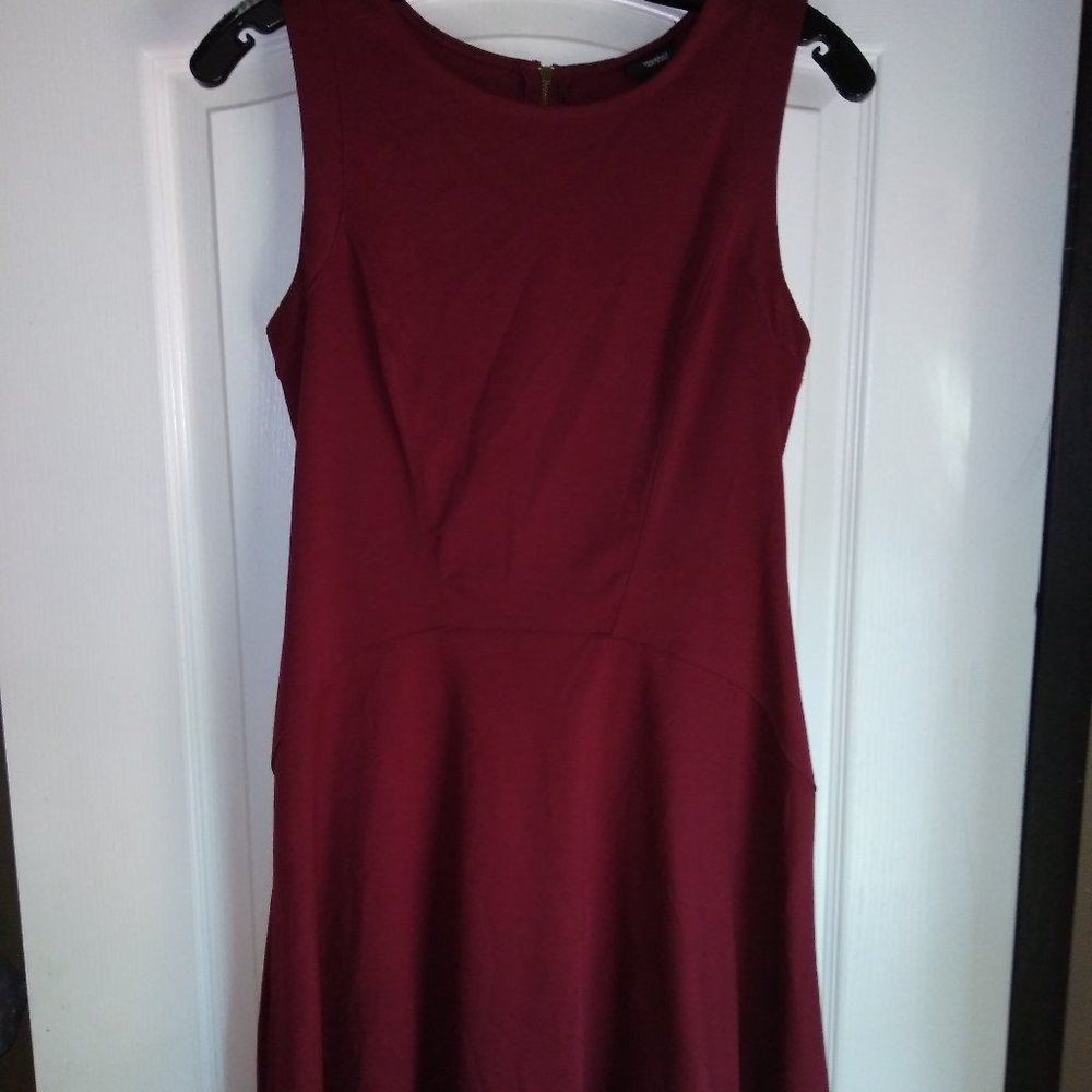 Massimo Dress